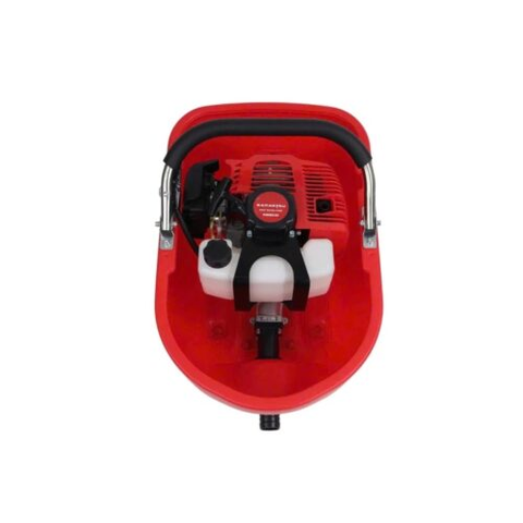 Máy Bơm Thuyền 2 Thì Kamastsu KMB430