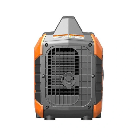 Máy Phát Điện Chạy Xăng 2KW Inverter GENMAX GM2000i