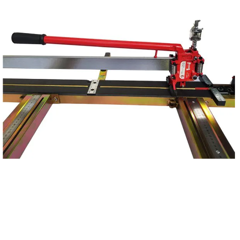 Máy Cắt Gạch Bàn Panda PD-1200