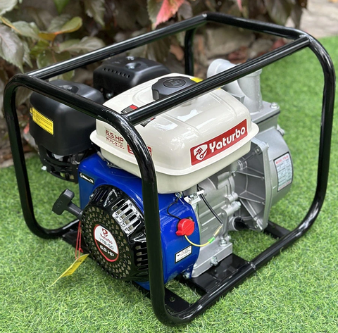 Máy Bơm Nước Chạy Xăng Yaturbo YTP50P