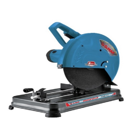 Máy Cắt Sắt Dmax MX-355A 2550W