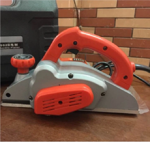 Máy Bào Gỗ Ossuka OS280 600W