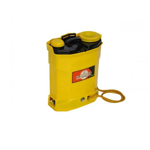 Bình Phun Xịt Chạy Điện 20L Mitsuyama TL-20D