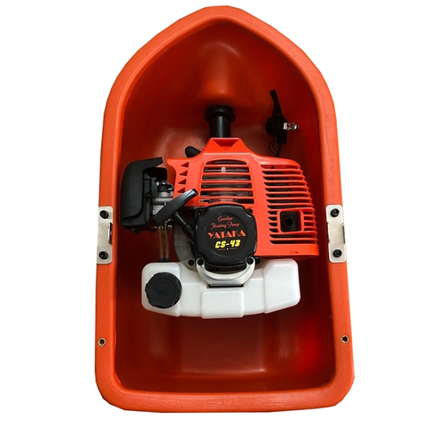 Máy Bơm Thuyền 2 Thì Yataka CS-430