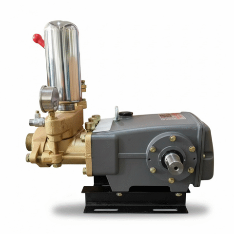 Đầu Phun Áp Lực Bơm Nước 16HP Reload BL4500