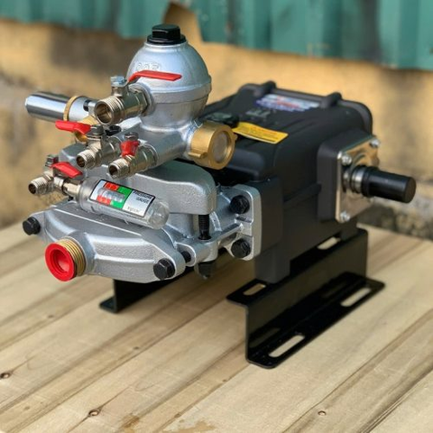 Đầu Xịt Áp Lực 5HP Shinko SK625AT (tự động)