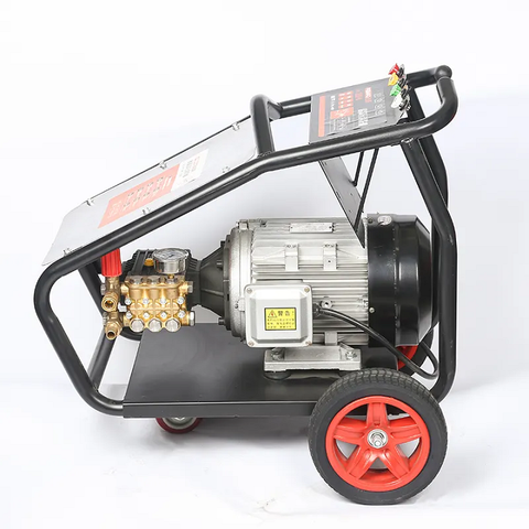 Máy Rửa Xe Cao Áp 7.5Kw Osaka OS 7500