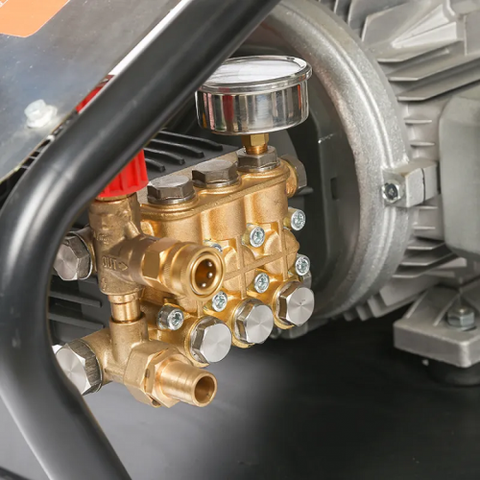 Máy Rửa Xe Cao Áp 7.5Kw Osaka OS 7500