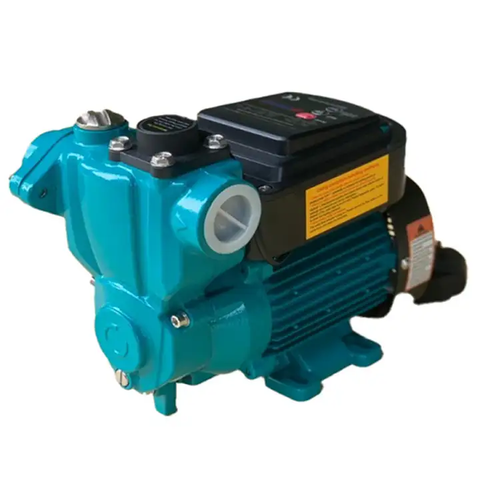 Máy Bơm Tăng Áp Tự Động Rymaru 250W RY-250S