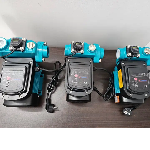 Máy Bơm Tăng Áp Tự Động Rymaru 400W RY-400S