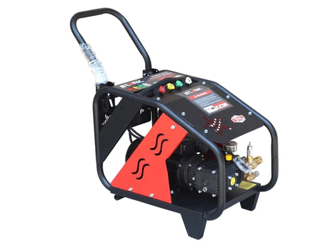 Máy Xịt Rửa Cao Áp Công Nghiệp 2477W Stanic SNP2477