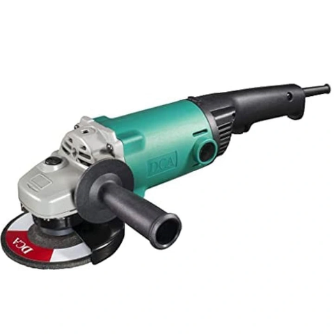 Máy Mài Góc 1200W DCA ASM02-125B