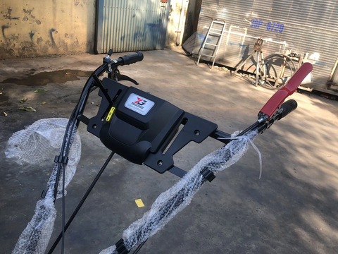 Máy Xới Đất Chạy Dầu 178F Yamarbishi BS105FC