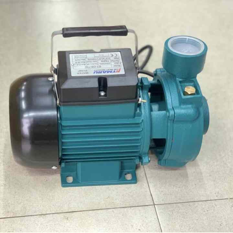 Máy Bơm Nước Ly Tâm Rymaru 750W RY-DK750