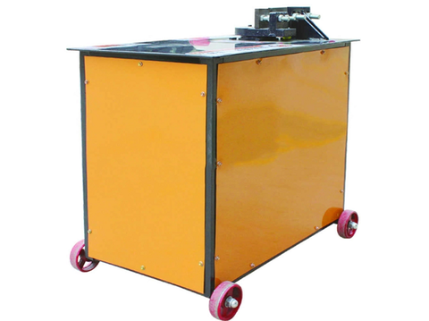 Máy Uốn Đai Sắt Thép 3Kw Niki 3 Pha GF32