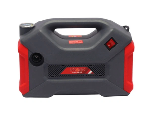 Máy Xịt Rửa 2650W Stanic SNP2650