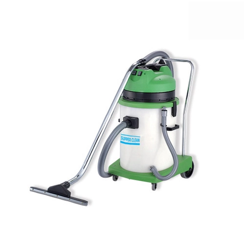 Máy Hút Bụi Công Nghiệp Supper Clean AC-603J