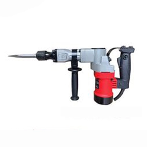 Máy Đục Bê Tông Kamastsu KMS-0820 1350W