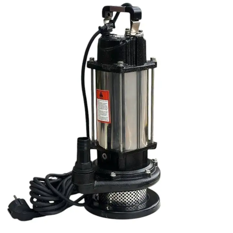 Máy Bơm Chìm Nước Sạch Rymaru 750W RY-QDX750