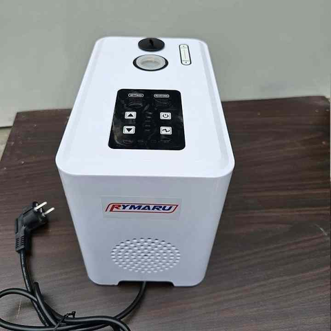 Máy Bơm Tăng Áp Biến Tần Rymaru RY-IVT320