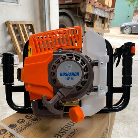 Máy Khoan Đất 2 Thì Huspanda HP48
