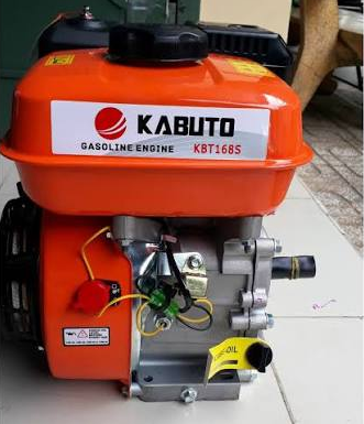 Động Cơ Xăng 18.0HP Kabuto KBE192S