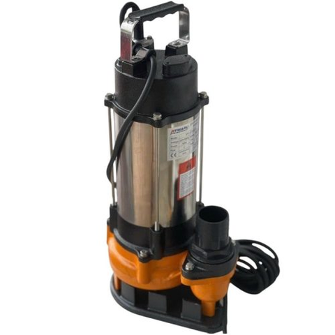 Máy Bơm Chìm Nước Thải Rymaru 750W RY-V750DF