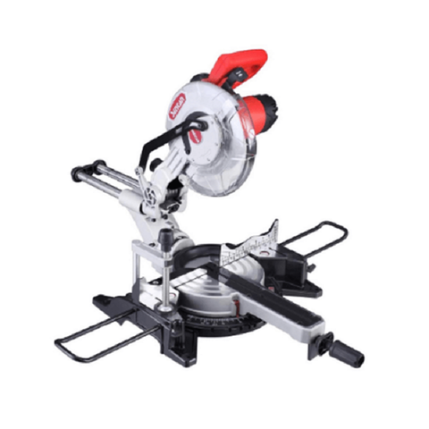 Máy Cắt Nhôm Trượt Sencan 552506 1900W