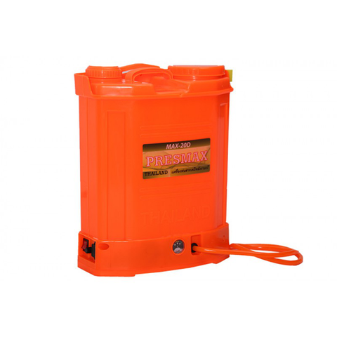 Bình Phun Xịt Điện 16L Presmax MAX-16D
