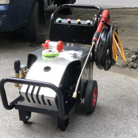 Máy Rửa Xe Cao Áp 7.5Kw Osaka OS 7500C
