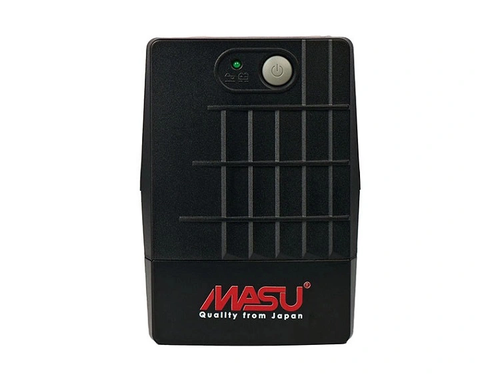 Bộ Lưu Điện UPS Masu Online 3000VA/2700W MS–3KS LCD