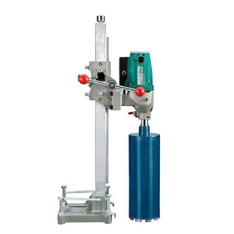 Máy Khoan Rút Lõi DCA AZZ02-130 1800W