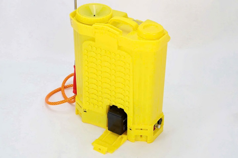 Bình Xịt Điện Pro Sharp SP-20D 20L