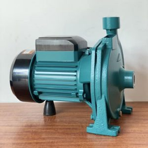 Máy Bơm Nước Ly Tâm Cánh Đĩa Rymaru 1100W RY170