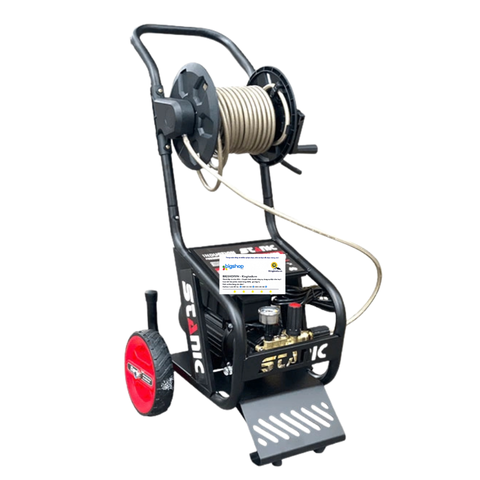 Máy Xịt Rửa 2980W Stanic SNP2980