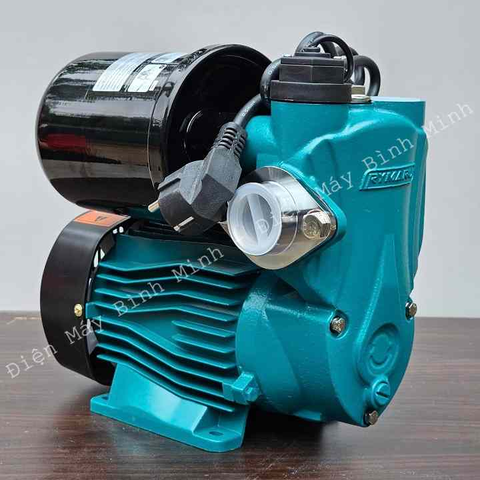 Máy Bơm Nước Tăng Áp Rymaru RY600A
