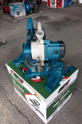 Máy Cắt Nhôm Romano RM-9255TT 1900W