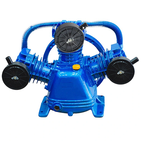 Đầu Nén Khí Yakama 10HP W3090