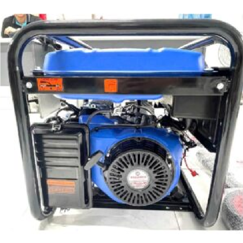 Máy Phát Điện Chạy Xăng Toshima 7KW T95E