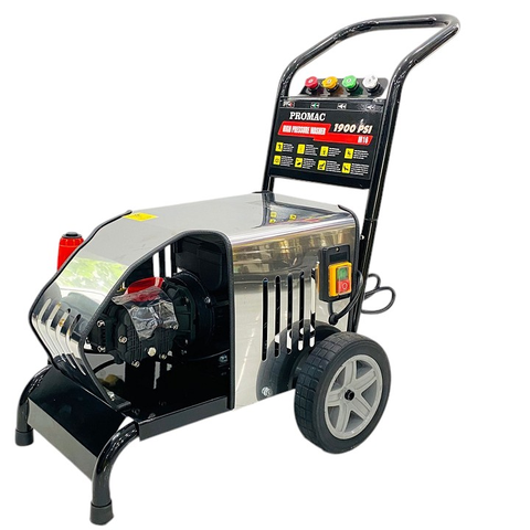 Máy Rửa Xe Cao Áp 2Kw Promac M16