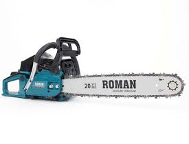 Máy Cưa Xích 2 Thì Roman RM-5220