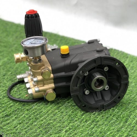 Đầu bơm rửa xe cao áp Shinko SK-3000TS (3.0Kw)