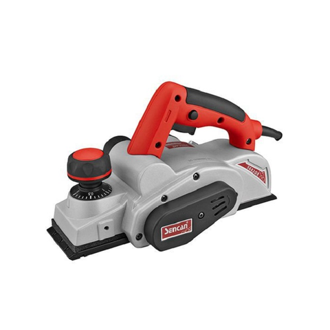 Máy Bào Gỗ Sencan 568208 710W