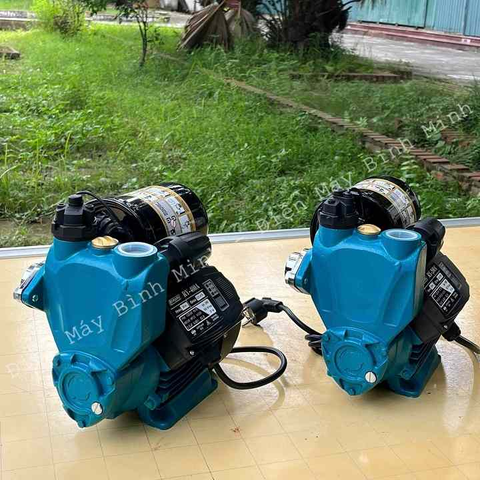 Máy Bơm Nước Tăng Áp Rymaru RY400A