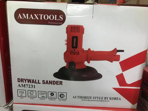 Máy Chà Tường Amaxtools AM 7231 700W