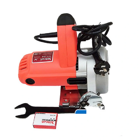 Máy Cắt Gạch Sencan 751106 1400W