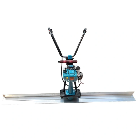 Máy Đầm Thước Huspanda HDE 3501