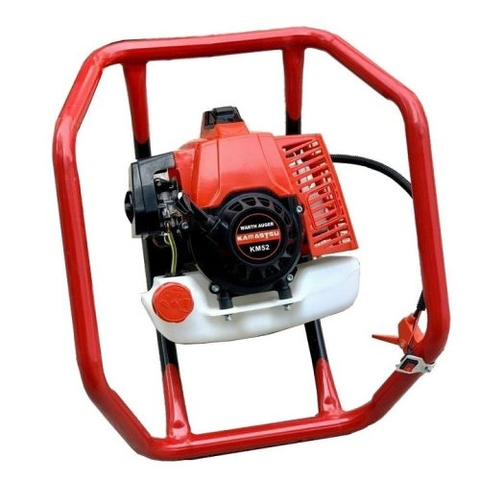 Máy Khoan Đất 2 Thì 2.2KW Kamastsu KM52