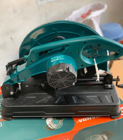 Máy Cắt Sắt 2500W Huspanda HCD3551