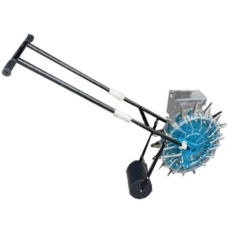 Máy Tra Hạt Giống Huspanda HGH 160T (16 răng)